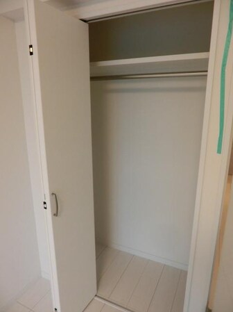 プレール・ドゥーク東中野の物件内観写真